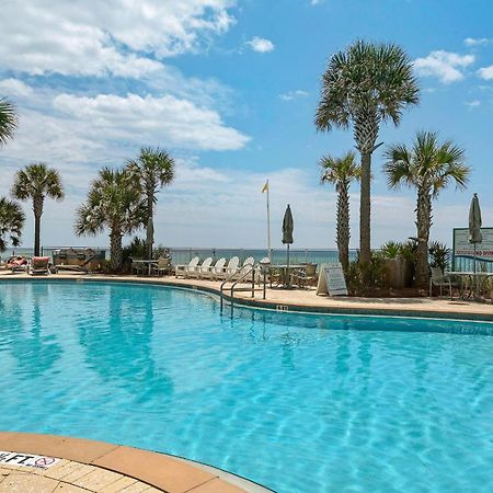 Aqua Resort 1007 パナマシティービーチ エクステリア 写真
