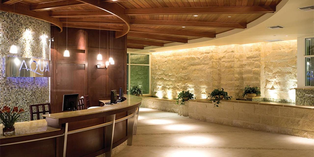 Aqua Resort 1007 パナマシティービーチ エクステリア 写真