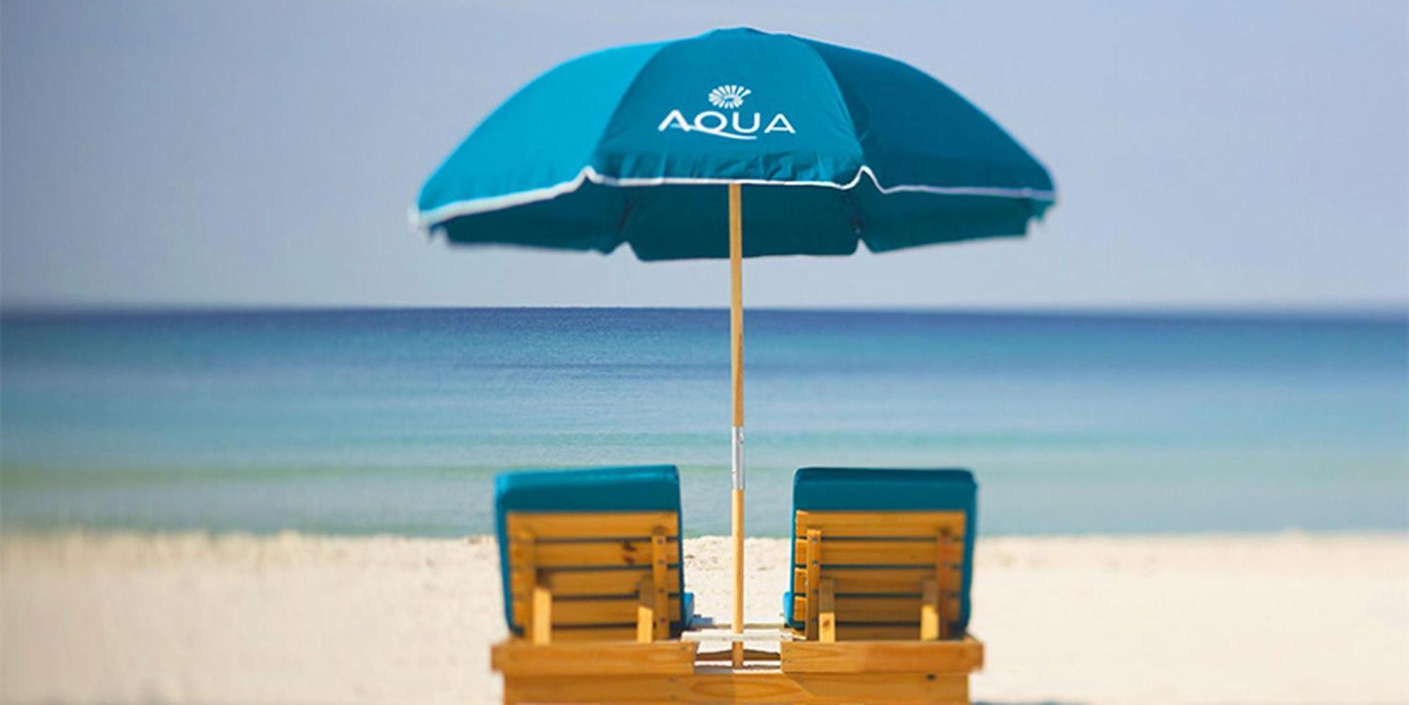 Aqua Resort 1007 パナマシティービーチ エクステリア 写真